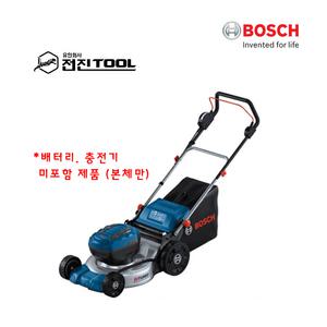 보쉬 GRA 18V2-46 충전 잔디깎이 베어툴 제초기 (본체만)