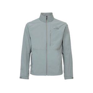 EIDER ON THE ROCK S (온더락 쉐도우) 남성 스트레치 자켓_Greyish Khaki DMM25111K5