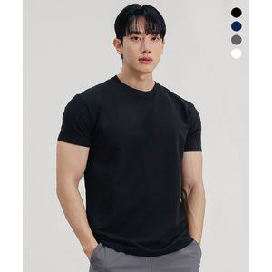 매장정품 몰든 MALDEN 프리미엄 머슬핏 무지 티셔츠 MA1038 123762