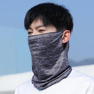 [셀러허브 1]남녀공용 자외선차단 쿨목토시 여름넥워머 멀티스카프