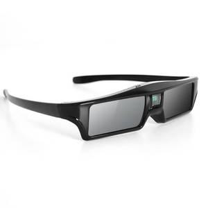 프로젝터 안경 안경 충전식 3D 안경 Active f DLPLink Optama f Acer f BenQ f ViewSonic f Sharp
