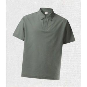 코오롱스포츠 KOLON SPORT 남성 시어서커 반팔 카라 티셔츠 SET-UP TLTCM25581LKH 670931