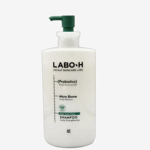라보에이치 샴푸 탈모 완화 700ml 올리브영 약산성 비건 비오틴 프로바이오틱스