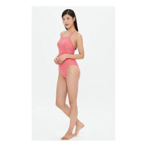 [아레나] 플러피프렌즈2 고스트 선수 싱글크로스 스트랩백 수영복 A5SL1CO02COR 6193594