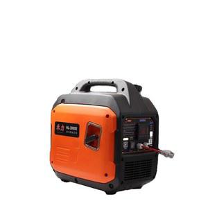 화물차 가솔린 차량용 3kw 24v 트럭 발전기 에어컨