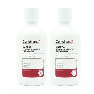 센텔리안24 마데카 토닝 에센스 트리트먼트 300ml 2개