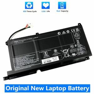 CSMHY l11.55V 52.5Wh PG03XL 배터리 Hp 파빌리온 15-DK 15-DK0125TX HSTNN-OB1I L48430-AC1 TPN-Q229 TPN-