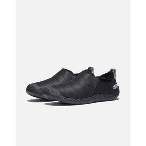 KEEN 하우저 II 블랙 남성 슬립온 KNSO4F202BK
