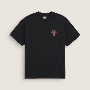 갤러리아 (공용) VANS 브릭 GFX 반팔 티셔츠 (VN000QNEBLK) 센터시티
