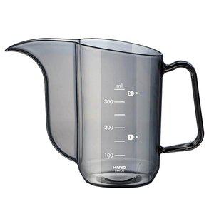 [하리오] V60드립케틀 에어 350ml VKA-35-TB