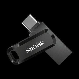 [엠지솔루션]sandisk SDDDC3 DC3 64G OTG USB메모리
