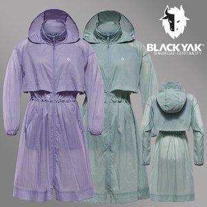 [블랙야크](대전신세계)여성 레저 등산 자켓 M클라우드자켓 1BYJKM3517