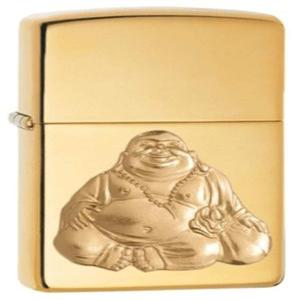 지포라이터 정품 미국 지프라이터 ZIPPO 스님