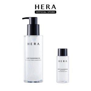 갤러리아 헤라 [기획]NEW 딥 클렌징 오일 225ml