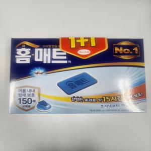 헨켈 홈매트 교체용 150매