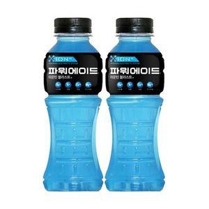 (주)서희에프앤비 코카콜라 파워에이드 355ml 40펫