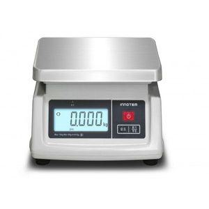 [오너클랜]충전식 전자저울 T-28/20kg(5g) 아답터제공 국산 기본