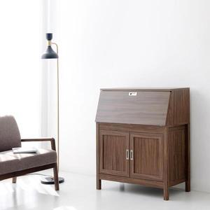 [아트박스]/인터데코 콘솔수납장 MK30001 SHOLID