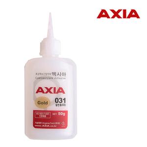 엑시아 순간첩착제 일반용 EE 031 50g