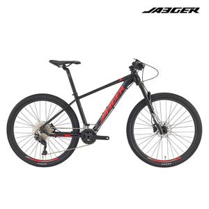 2023 예거 아스펜 5D 27.5인치 22단 입문용 MTB 자전거