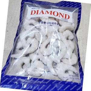 다이아몬드 새우살 바나 메이 70-90 200g x10？식자재 업소용 식재료 식당용 대용량 단체 급식용