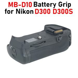 MB-D10 배터리 그립  D300S