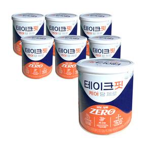 남양유업 테이크핏 케어 당제로 304g 7박스 GT