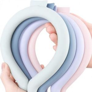 알티피아 넥밴드 쿨링넥스카프 아이스 넥쿨링튜브 넥쿨러 쿨링스카프 쿨링넥스카프 넥쿨링튜브