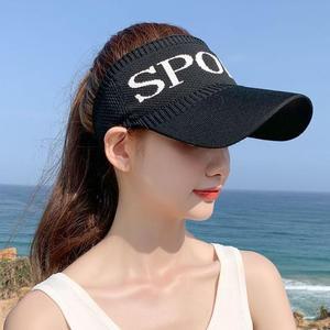[KGPQWDCI_4B]자외선차단 스포츠 골프 테 밴딩모자