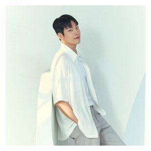 [지이크]오버핏 링클 투포켓 셔츠 (FIBAD5355)