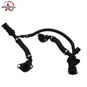 OEM 11158647961 엔진 크랭크케이스 브리더 호스 BMW 호환 N63 F02 F07 F10 F15 E53 E71 E46 550i 44L