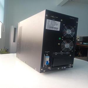 인버터 태양광 그리드 하이브리드 전력    할인 3kw 10kw Ups 48V 220V