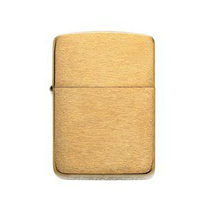 ZIPPO 지포 정품 라이터 고급 명품 라이터 브라스 빈티지 1941B