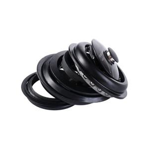 자전거 포크 프레임 기어 바퀴 사이클 MTB 경량 마운트 쇼바 MTB 로드 자전거 헤드셋, 44mm 헤드 튜브, 자