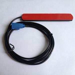 자동차 용품 BMW 호환 Cic Nbt Evo Combox Tcu Mulf 블루투스 와이파이 G 3G Fakra 1.5M 안테나 아리엘