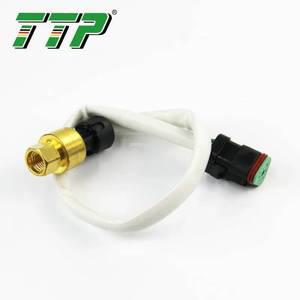 만트럭 1619929 연료 압력 센서 Caterpillar 904-7033 1946724 194-6724 인테리어 부품
