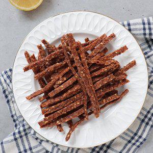 [인정식탁][Oh굿마트] 국내가공 치즈 오징어포 500g