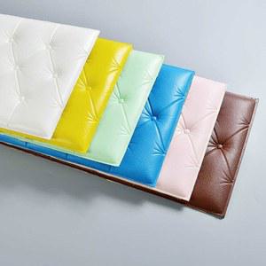 범퍼매트 충돌 방지 폼블럭 부드러운 3D 범퍼 두툼한소프트백70x35cm 젤리케이스 70 35cm 라이트핑크 크다