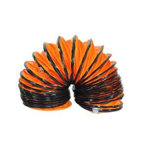 배풍기 대형 220V 2m 자바라 산업용 800 공업용 환풍 커버 송풍기 내경 300mm 5m 한줄