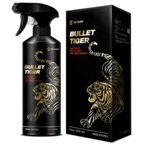 더클래스 불렛 타이거 유리막 코팅 퀵디테일러 500ml