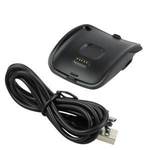 USB 고속 충전 케이블 삼성호환 기어 S SM-R750 스마트 워치 크래들 충전기 도크