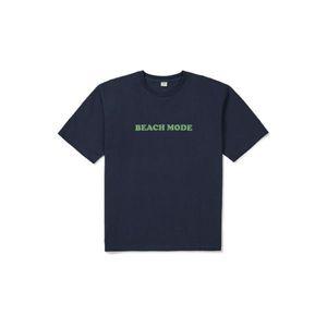 엠엠엘지 MMLG DAY RE코드 CORD HF-T AUTHENTIC NAVY 312539
