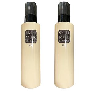 참존 스킨밀크에센스4in1 150ml 2개