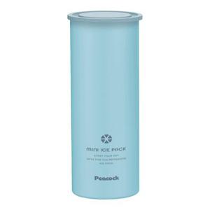 Peacock 미니 휴대용 스틱형 아이스팩 여름철 필수템 보냉팩 쿨러 3컬러 ABB-16A 150ml