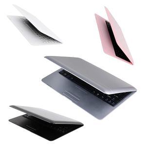 Goldengulf 10.1인치 휴대용 8GB 컴퓨터 노트북 PC 쿼드 코어 안드로이드 6.0 미니 넷북 슬림하고 가벼운