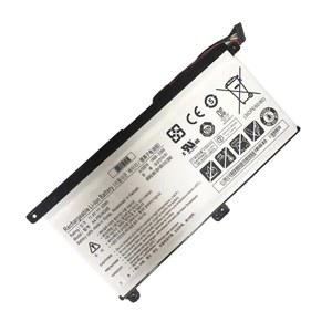 호환 NT551XDA NT550XDZ 배터리 패널 신품 노트북 제공 흰색