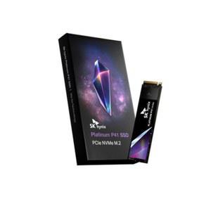 SK하이닉스 SK하이닉스 Platinum P41 hynix PCle SSD SK