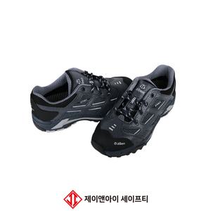 ZB-193N 4인치 지벤 안전화 ZB193N
