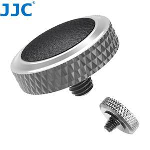 JJC 카메라 소프트 릴리스 버튼 셔터 Leica Q3 43 D-Lux 8 M10 M9 M9-P M7 M8 M-E Sony RX1R II IV  Df