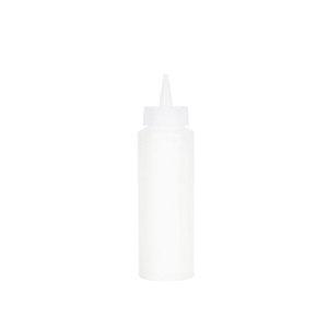 국산 계량 소스통 소 200ml 업소용 케찹 시럽병 양념통